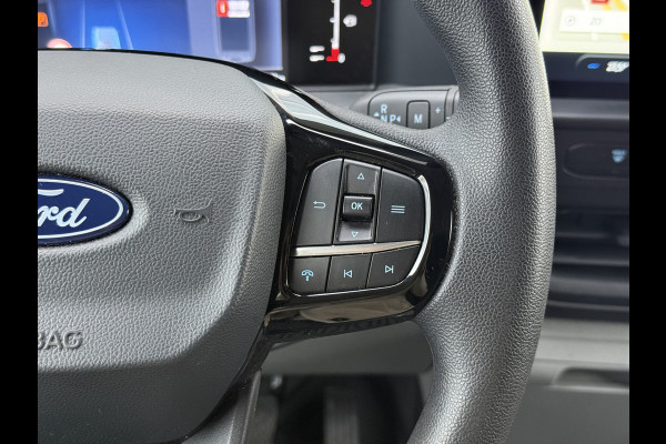 Ford Transit Custom 320 2.0 TDCI L2H1 Raptor | ZB Edition | 18'' | Treeplanken | Spoiler | Carplay | Camera