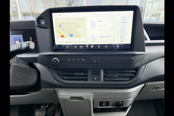 Ford Transit Custom 320 2.0 TDCI L2H1 Raptor | ZB Edition | 18'' | Treeplanken | Spoiler | Carplay | Camera