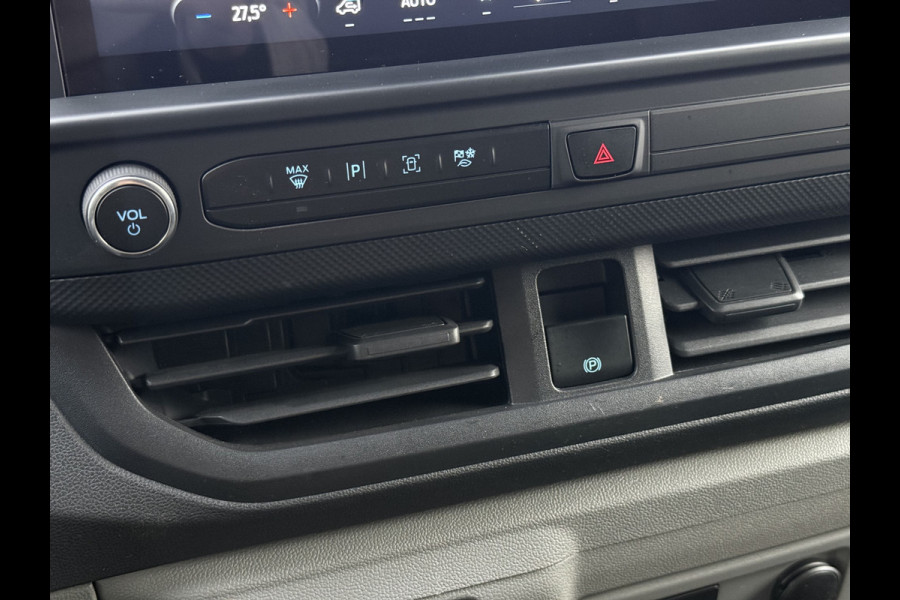 Ford Transit Custom 320 2.0 TDCI L2H1 Raptor | ZB Edition | 18'' | Treeplanken | Spoiler | Carplay | Camera