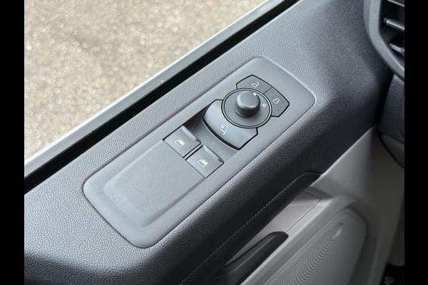 Ford Transit Custom 320 2.0 TDCI L2H1 Raptor | ZB Edition | 18'' | Treeplanken | Spoiler | Carplay | Camera