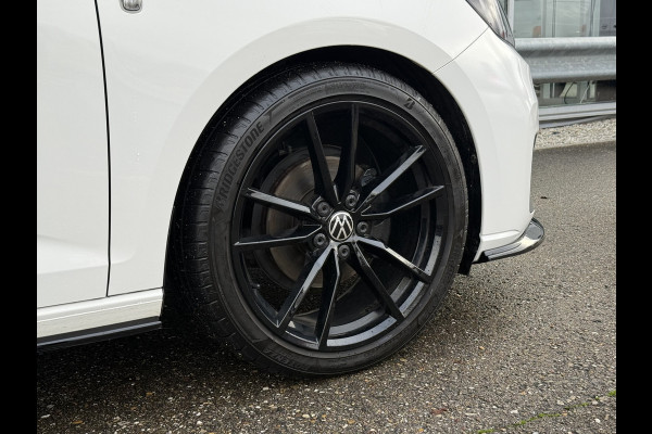 Volkswagen Caddy Cargo 2.0 TDI 200pk ZB Edition | 19'' | Verlaagd | Spoilers | Trekhaak