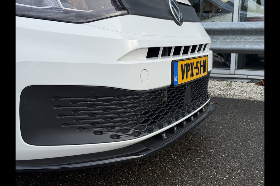 Volkswagen Caddy Cargo 2.0 TDI 200pk ZB Edition | 19'' | Verlaagd | Spoilers | Trekhaak