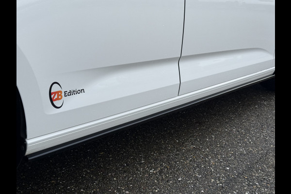 Volkswagen Caddy Cargo 2.0 TDI 200pk ZB Edition | 19'' | Verlaagd | Spoilers | Trekhaak