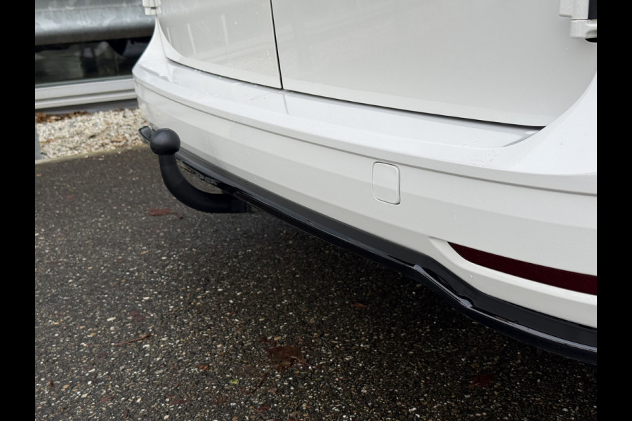 Volkswagen Caddy Cargo 2.0 TDI 200pk ZB Edition | 19'' | Verlaagd | Spoilers | Trekhaak