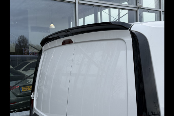 Volkswagen Caddy Cargo 2.0 TDI 200pk ZB Edition | 19'' | Verlaagd | Spoilers | Trekhaak