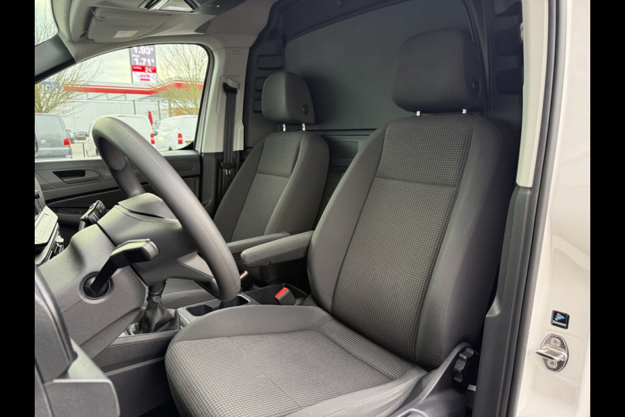 Volkswagen Caddy Cargo 2.0 TDI 200pk ZB Edition | 19'' | Verlaagd | Spoilers | Trekhaak