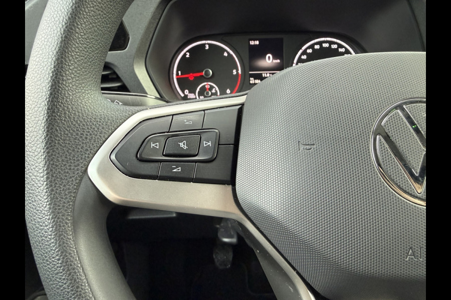 Volkswagen Caddy Cargo 2.0 TDI 200pk ZB Edition | 19'' | Verlaagd | Spoilers | Trekhaak