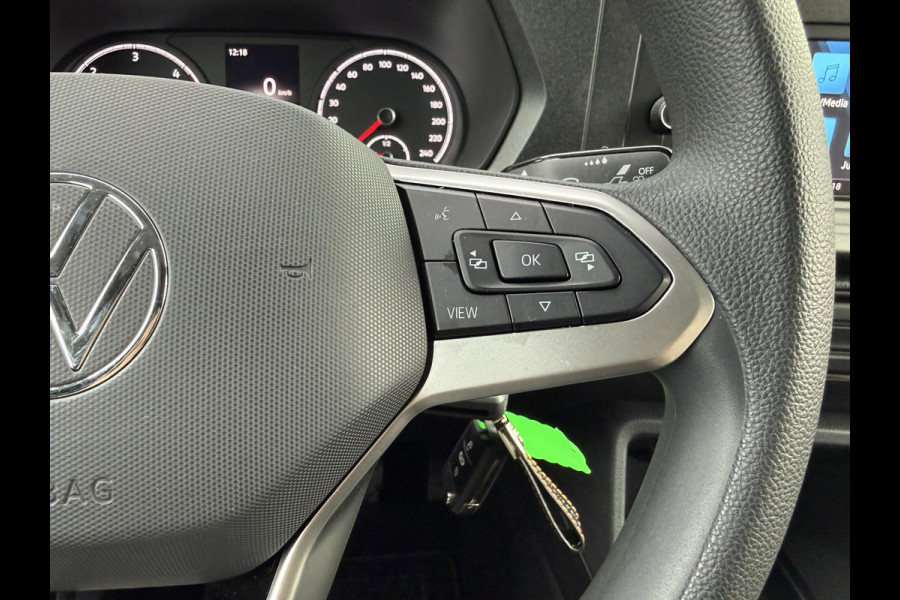 Volkswagen Caddy Cargo 2.0 TDI 200pk ZB Edition | 19'' | Verlaagd | Spoilers | Trekhaak