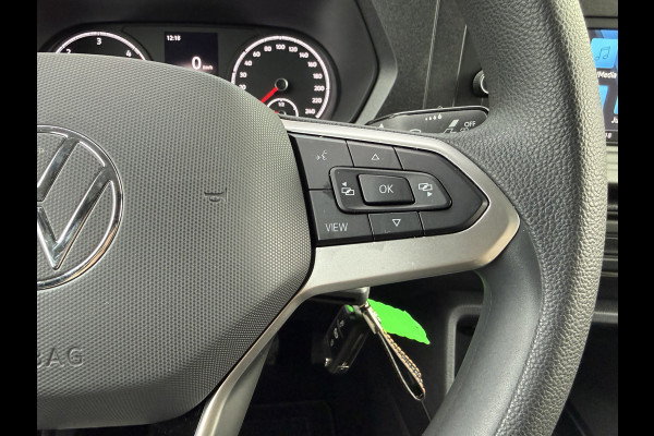 Volkswagen Caddy Cargo 2.0 TDI 200pk ZB Edition | 19'' | Verlaagd | Spoilers | Trekhaak