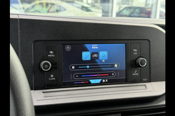 Volkswagen Caddy Cargo 2.0 TDI 200pk ZB Edition | 19'' | Verlaagd | Spoilers | Trekhaak