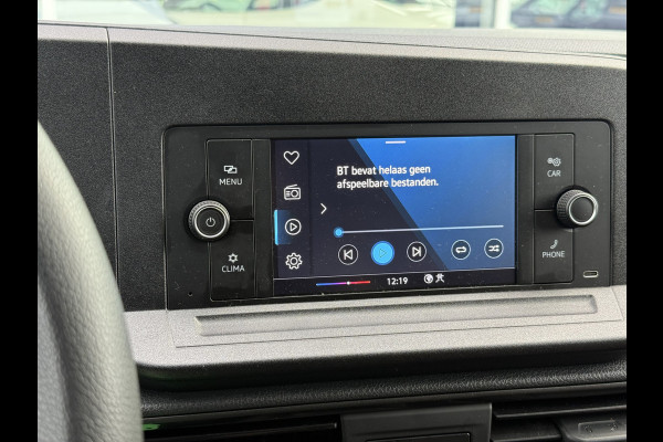 Volkswagen Caddy Cargo 2.0 TDI 200pk ZB Edition | 19'' | Verlaagd | Spoilers | Trekhaak