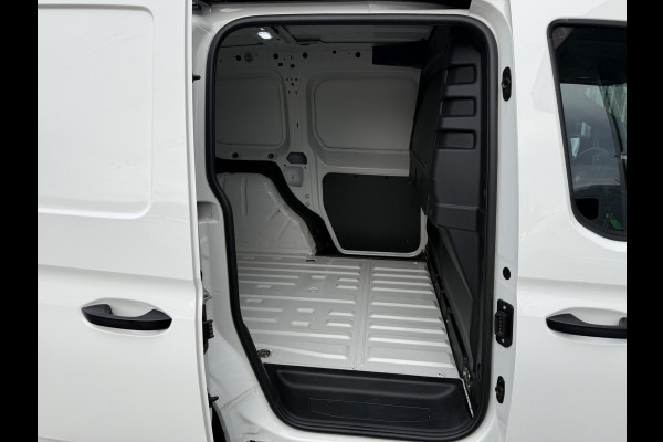 Volkswagen Caddy Cargo 2.0 TDI 200pk ZB Edition | 19'' | Verlaagd | Spoilers | Trekhaak