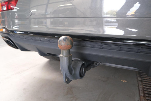 Audi Q5 40 TDI S-Edition 2x S-Line > Grijskenteken <