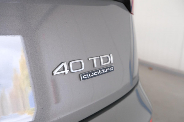 Audi Q5 40 TDI S-Edition 2x S-Line > Grijskenteken <