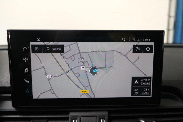 Audi Q5 40 TDI S-Edition 2x S-Line > Grijskenteken <