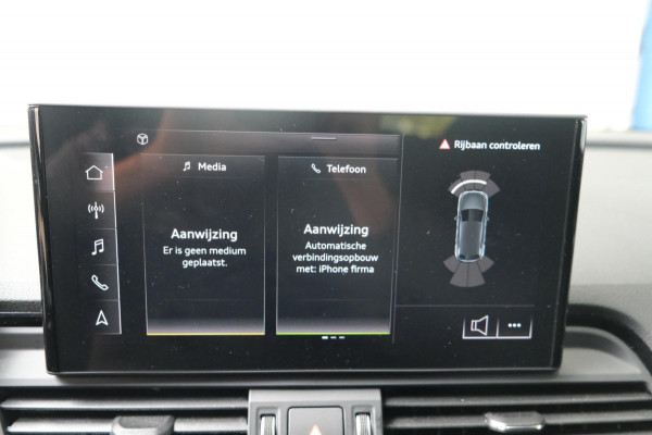 Audi Q5 40 TDI S-Edition 2x S-Line > Grijskenteken <