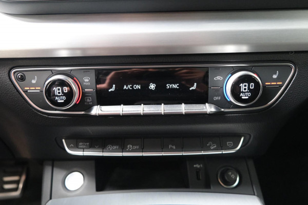 Audi Q5 40 TDI S-Edition 2x S-Line > Grijskenteken <