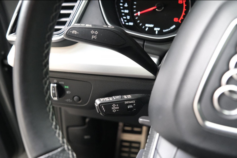 Audi Q5 40 TDI S-Edition 2x S-Line > Grijskenteken <