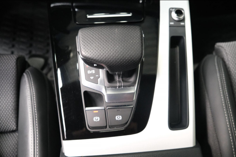 Audi Q5 40 TDI S-Edition 2x S-Line > Grijskenteken <