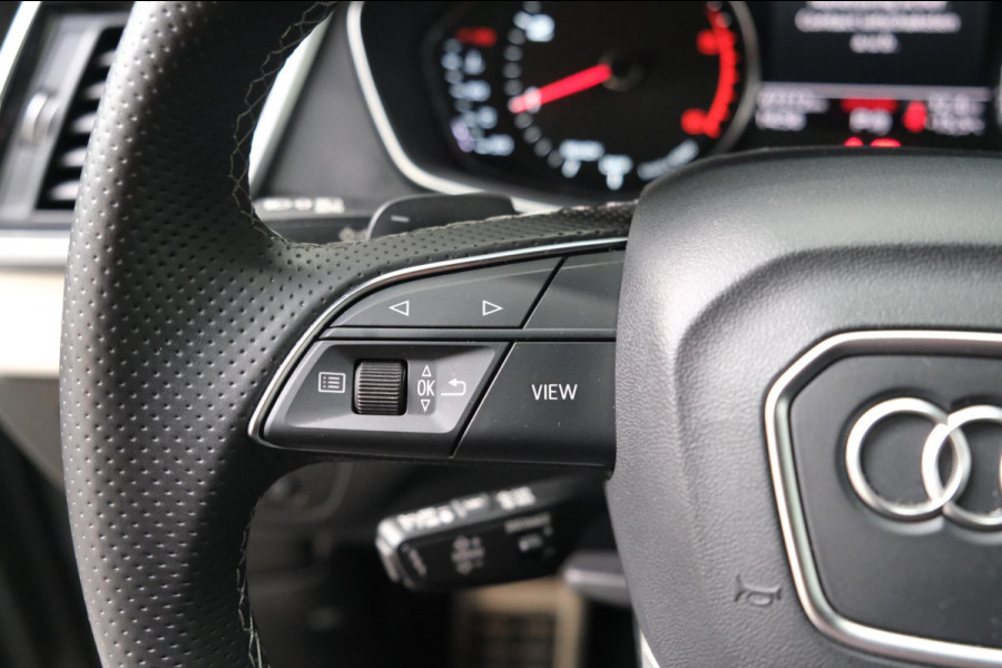 Audi Q5 40 TDI S-Edition 2x S-Line > Grijskenteken <