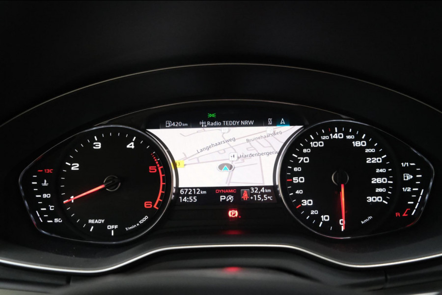 Audi Q5 40 TDI S-Edition 2x S-Line > Grijskenteken <