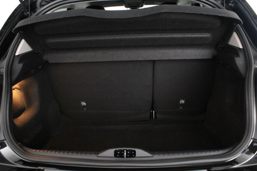 Citroën C3 1.2 PureTech S&S Feel Edition Cruise control/Perla Nera Black/Nette staat en goed onderhouden!