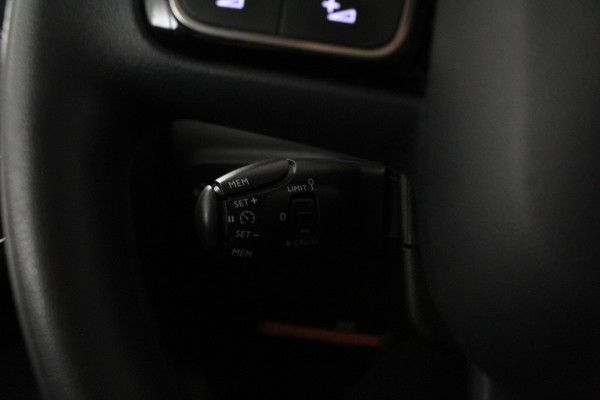 Citroën C3 1.2 PureTech S&S Feel Edition Cruise control/Perla Nera Black/Nette staat en goed onderhouden!