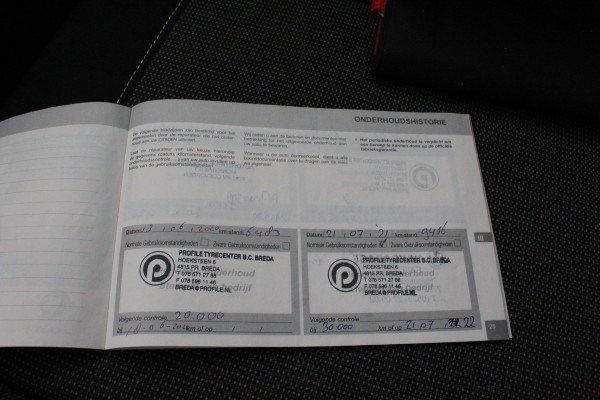 Citroën C3 1.2 PureTech S&S Feel Edition Cruise control/Perla Nera Black/Nette staat en goed onderhouden!