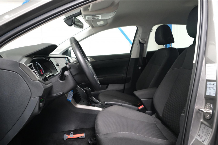 Volkswagen Polo 1.0 TSI Comfortline Automaat - N.A.P. Airco, Navi, Cruise, PDC.