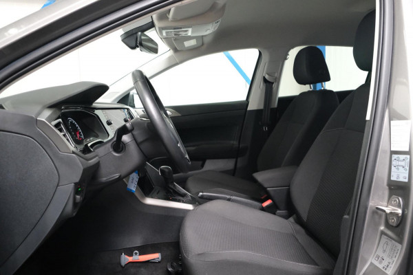 Volkswagen Polo 1.0 TSI Comfortline Automaat - N.A.P. Airco, Navi, Cruise, PDC.
