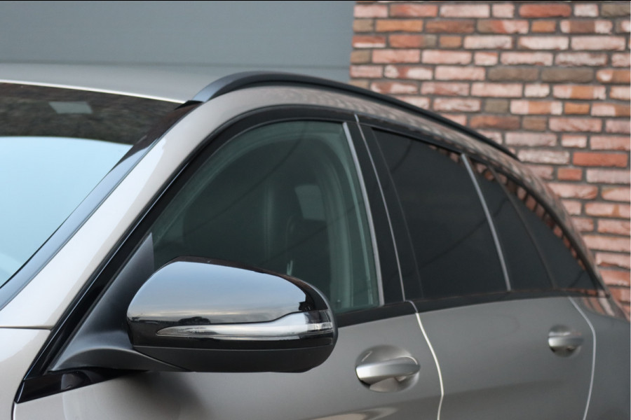 Mercedes-Benz C-Klasse Estate 220 d Premium+ AMG Line | Camera | Trekhaak | Multibeam LED | Standverwarming | Nightpakket | Stoelverwarming | Elektrische Achterklep |