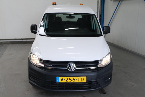 Volkswagen Caddy 2.0 TDI L1H1 BMT 4Motion Comfortline - N.A.P. Airco, Cruise , PDC, Trekhaak.