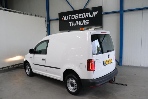 Volkswagen Caddy 2.0 TDI L1H1 BMT 4Motion Comfortline - N.A.P. Airco, Cruise , PDC, Trekhaak.