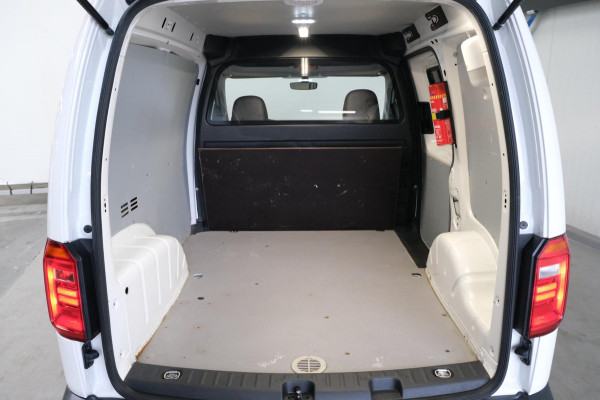 Volkswagen Caddy 2.0 TDI L1H1 BMT 4Motion Comfortline - N.A.P. Airco, Cruise , PDC, Trekhaak.