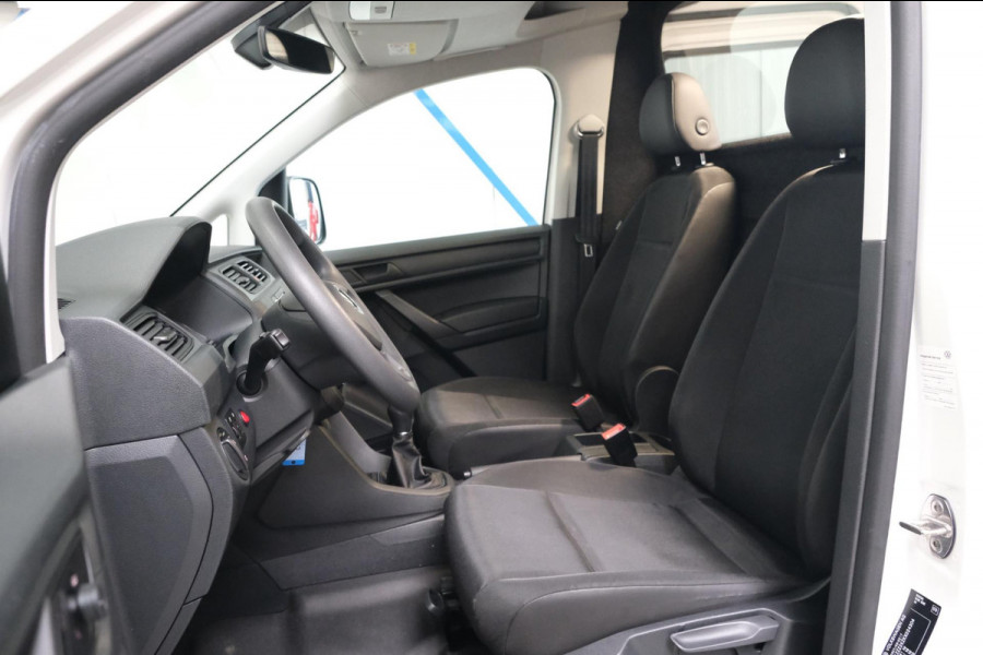Volkswagen Caddy 2.0 TDI L1H1 BMT 4Motion Comfortline - N.A.P. Airco, Cruise , PDC, Trekhaak.