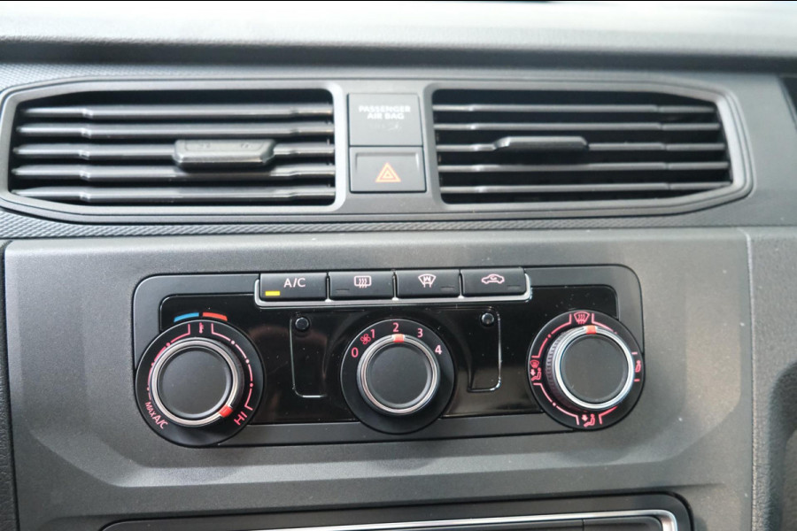 Volkswagen Caddy 2.0 TDI L1H1 BMT 4Motion Comfortline - N.A.P. Airco, Cruise , PDC, Trekhaak.