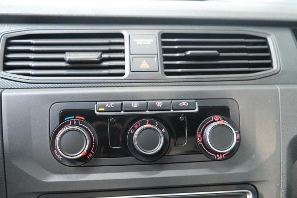 Volkswagen Caddy 2.0 TDI L1H1 BMT 4Motion Comfortline - N.A.P. Airco, Cruise , PDC, Trekhaak.