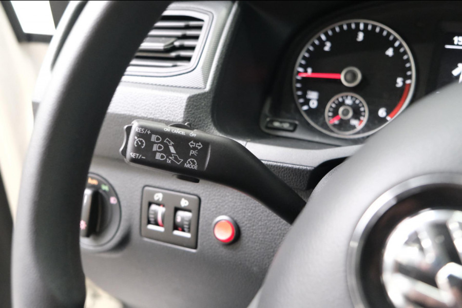 Volkswagen Caddy 2.0 TDI L1H1 BMT 4Motion Comfortline - N.A.P. Airco, Cruise , PDC, Trekhaak.