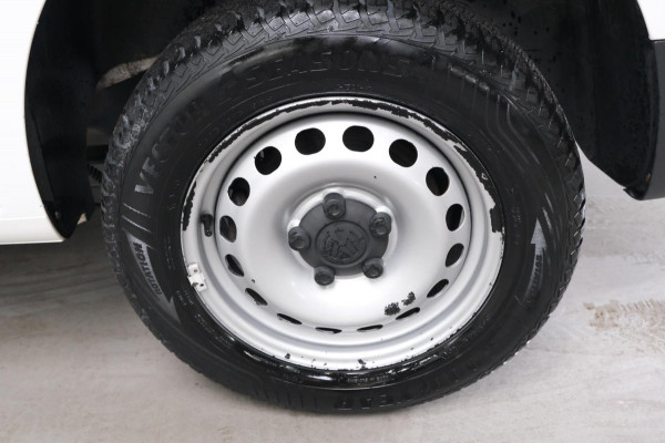 Volkswagen Caddy 2.0 TDI L1H1 BMT 4Motion Comfortline - N.A.P. Airco, Cruise , PDC, Trekhaak.