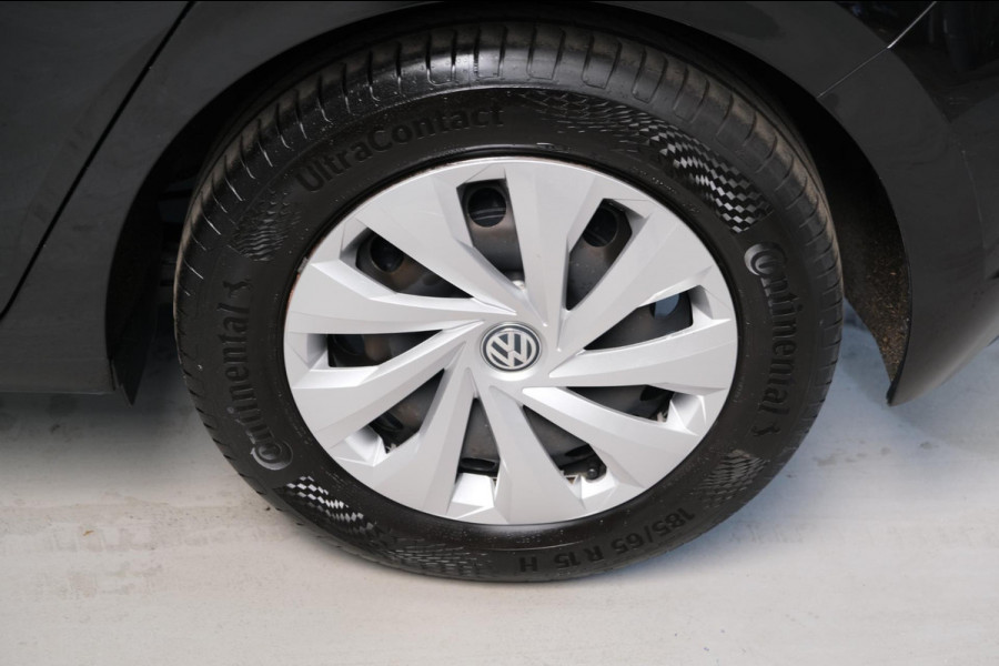 Volkswagen Polo 1.0 TSI Comfortline - N.A.P. Airco, Cruise, Apple CarPlay.