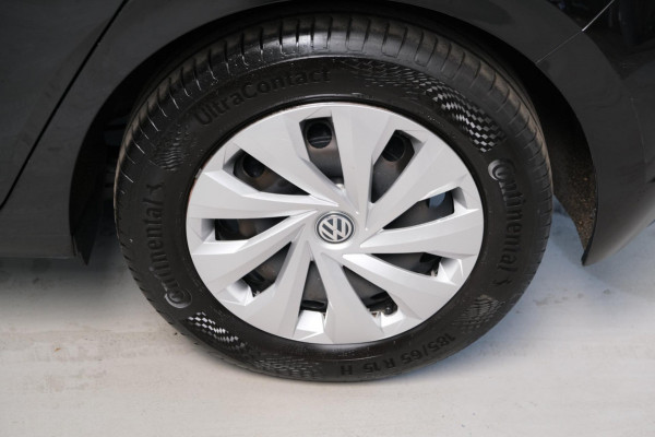 Volkswagen Polo 1.0 TSI Comfortline - N.A.P. Airco, Cruise, Apple CarPlay.