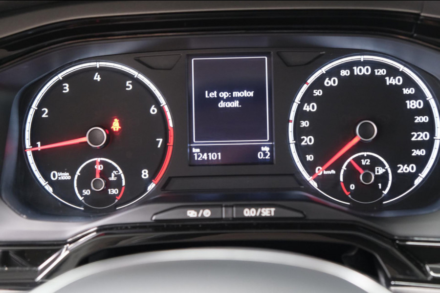 Volkswagen Polo 1.0 TSI Comfortline - N.A.P. Airco, Cruise, Apple CarPlay.