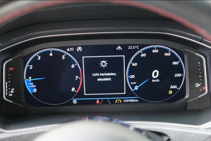 Volkswagen T-Roc 1.0 TSI Sport - N.A.P. Airco, Cruise, Navi, PDC.