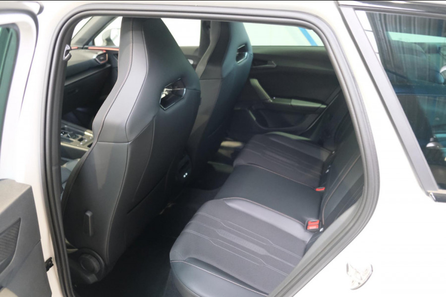 CUPRA Leon Sportstourer 1.4 e-Hybrid Business - Airco, Cruise, Navi, PDC, Stoelverwarming.