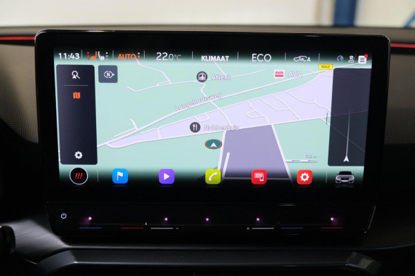 CUPRA Leon Sportstourer 1.4 e-Hybrid Business - Airco, Cruise, Navi, PDC, Stoelverwarming.