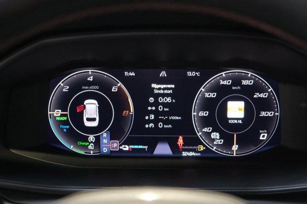 CUPRA Leon Sportstourer 1.4 e-Hybrid Business - Airco, Cruise, Navi, PDC, Stoelverwarming.