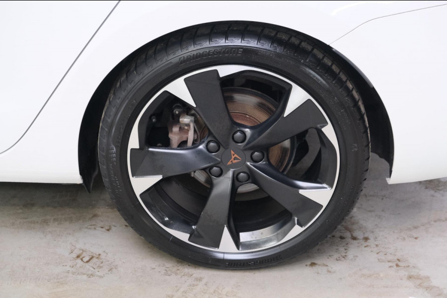 CUPRA Leon Sportstourer 1.4 e-Hybrid Business - Airco, Cruise, Navi, PDC, Stoelverwarming.