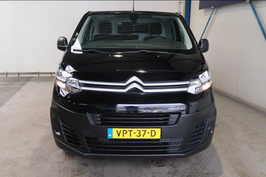 Citroën Jumpy 2.0 BlueHDI 145 M Club - N.A.P. Airco, Cruise, Trekhaak.