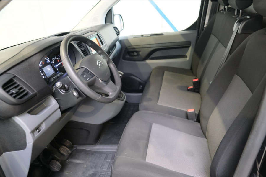 Citroën Jumpy 2.0 BlueHDI 145 M Club - N.A.P. Airco, Cruise, Trekhaak.