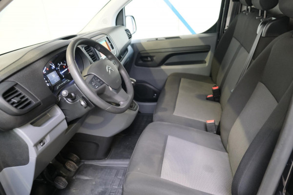 Citroën Jumpy 2.0 BlueHDI 145 M Club - N.A.P. Airco, Cruise, Trekhaak.